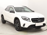 Mercedes-Benz Klasa GLA I , Salon Polska, Automat, VAT 23%, Skóra, Navi, Klimatronic,