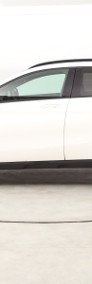 Mercedes-Benz Klasa GLA I , Salon Polska, Automat, VAT 23%, Skóra, Navi, Klimatronic,-4