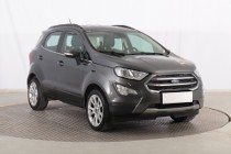 Ford EcoSport II , Salon Polska, 1. Właściciel, Serwis ASO, Skóra, Xenon,