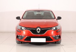 Renault Megane IV , Salon Polska, 1. Właściciel, Serwis ASO, Navi, Klimatronic,