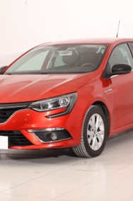 Renault Megane IV , Salon Polska, 1. Właściciel, Serwis ASO, Navi, Klimatronic,-2