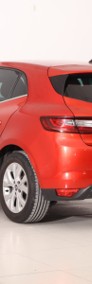 Renault Megane IV , Salon Polska, 1. Właściciel, Serwis ASO, Navi, Klimatronic,-4