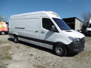 Mercedes-Benz Sprinter 317 CDI Chłodnia Termo King Automat 9G-Tronic Klima