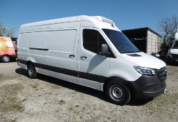 Mercedes-Benz Sprinter 317 CDI Chłodnia Termo King Automat 9G-Tronic Klima