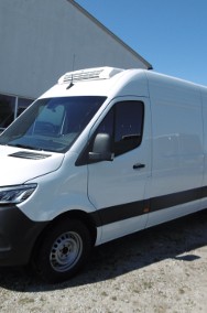 317 CDI Chłodnia Termo King Automat 9G-Tronic Klima -2