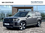 Hyundai Santa Fe III 1.6 T-GDI HEV 4WD 215KM Platinum+TECH MY2025 Gwarancja 2030 FV23%