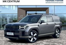 Hyundai Santa Fe III 1.6 T-GDI HEV 4WD 215KM Platinum+TECH MY2025 Gwarancja 2030 FV23%