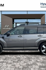 Hyundai Santa Fe III 1.6 T-GDI HEV 4WD 215KM Platinum+TECH MY2025 Gwarancja 2030 FV23%-2