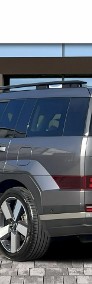 Hyundai Santa Fe III 1.6 T-GDI HEV 4WD 215KM Platinum+TECH MY2025 Gwarancja 2030 FV23%-3