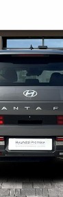 Hyundai Santa Fe III 1.6 T-GDI HEV 4WD 215KM Platinum+TECH MY2025 Gwarancja 2030 FV23%-4