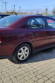 Opel Vectra-2