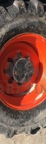 Koła felgi Bobcat massey ferguson 15x24 , 460/70 r24-4