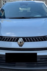 Renault Captur Evolution Eco-G LPG 1.2 TCe Evolution Eco-G LPG 1.2 TCe 120KM / fotele-2