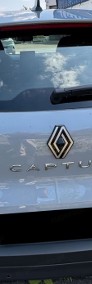 Renault Captur Evolution Eco-G LPG 1.2 TCe Evolution Eco-G LPG 1.2 TCe 120KM / fotele-4