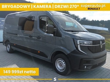 Renault Master-1