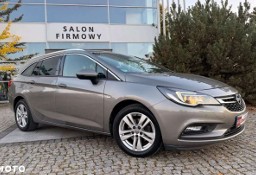 Opel Astra K