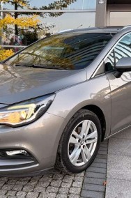 Opel Astra K-2