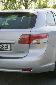 Toyota Avensis III 2.0 D-4d 126 KM. polski salon 1 rej-2