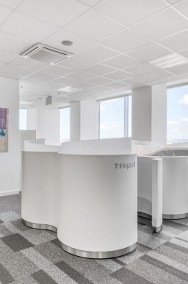 Prywatna powierzchnia biurowa dla 1 osoby w lokalizacji Regus K1-2