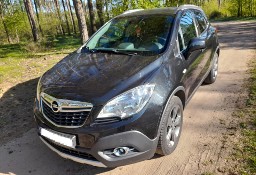 Opel Mokka megawypas megawygodny