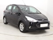 Ford B-MAX , Salon Polska, Serwis ASO, Klima, Parktronic,
