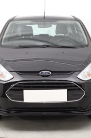 Ford B-MAX , Salon Polska, Serwis ASO, Klima, Parktronic,-2