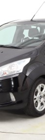 Ford B-MAX , Salon Polska, Serwis ASO, Klima, Parktronic,-3