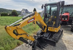 XCMG XE27U klima kubota