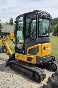 XCMG XE27U klima kubota -2
