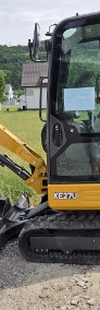 XCMG XE27U klima kubota -3