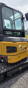 XCMG XE27U klima kubota -4