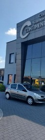 Renault Clio III polski salon,klimatyzacja,stan bdb-3