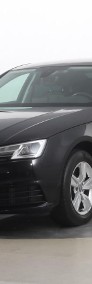 Audi A4 B9 , Salon Polska, Serwis ASO, Automat, Xenon, Bi-Xenon, Klima,-3