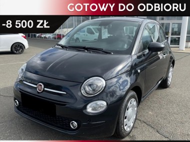 Fiat 500 1.0 Hybrid 1.0 Hybrid 70KM-1