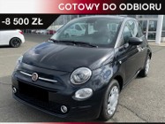 Fiat 500 1.0 Hybrid 1.0 Hybrid 70KM