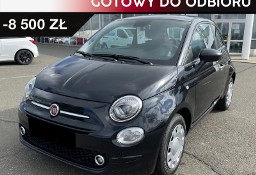 Fiat 500 1.0 Hybrid 1.0 Hybrid 70KM