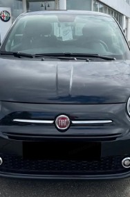 Fiat 500 1.0 Hybrid 1.0 Hybrid 70KM-2