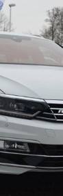 Volkswagen Passat B8 Variant Highline 2,0TDI 190KM R-LINE DSG Wyprzedaż rocznika 2016 w A-4