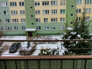 Bezpośrednio Mieszkanie w Białymstoku 48m2 w świetnej lokalizacji -1