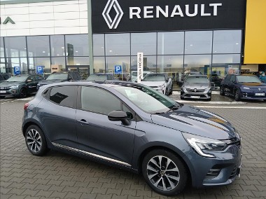 Renault Clio V 1.0 TCe Intens-1