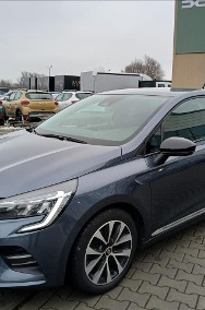 Renault Clio V 1.0 TCe Intens-2