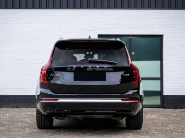 Volvo XC90 V T8 AWD Plug-In Hybrid Ultra Bright 7os 2.0 T8 AWD Plug-In Hybrid Ultra-1