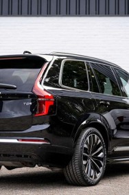 Volvo XC90 V T8 AWD Plug-In Hybrid Ultra Bright 7os 2.0 T8 AWD Plug-In Hybrid Ultra-2