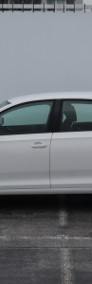 Skoda Rapid , Salon Polska, Klima, Parktronic-4