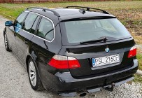 BMW E61 LCI 2.0