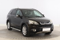 Honda CR-V III , Salon Polska, Xenon, Klimatronic, Tempomat, Parktronic,