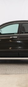 Honda CR-V III , Salon Polska, Xenon, Klimatronic, Tempomat, Parktronic,-4