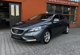 Volvo V40 II BENZYNA, NAVIGACJA