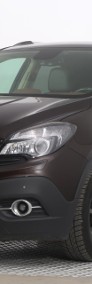 Opel Mokka , Serwis ASO, Skóra, Navi, Xenon, Bi-Xenon, Klimatronic,-3