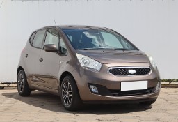 Kia Venga , Salon Polska, Serwis ASO, Navi, Klimatronic, Parktronic